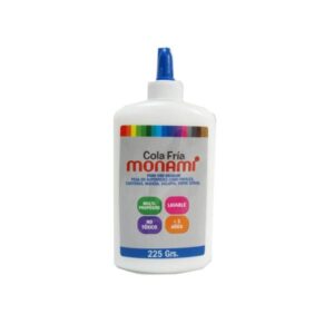 COLA FRIA MONAMI 225 GRS