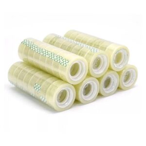 Rollo scotch 8 unidades