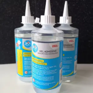 Silicona Liquida 250 ml JM