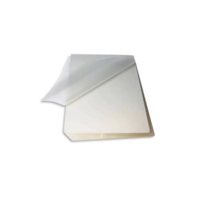 Termolámina carta 125 mic