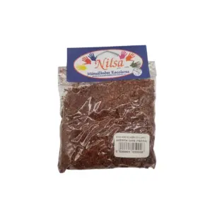 Tierra para maqueta bolsa