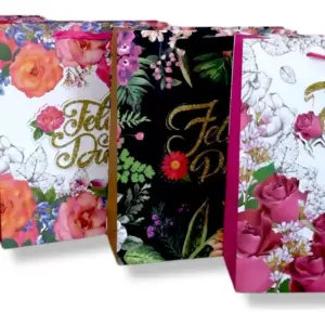 bolsa regalo mediana