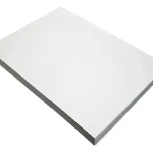 carton forrado grueso