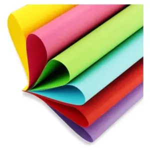 cartulina española variedades