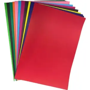 cartulina hilada N° 9