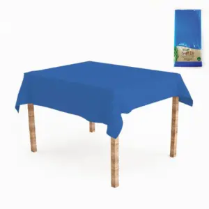 mantel ecologico bio azul