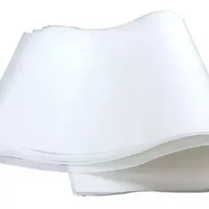 papel mantequilla pliego