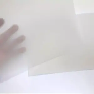 papel vegetal oficio