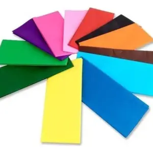 papel volantin pliego