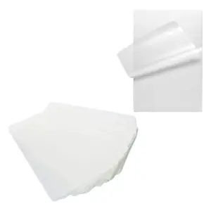 termolamina credencial