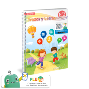 Trazos y letras 2