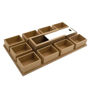 Caja Mackinder Coquimbo